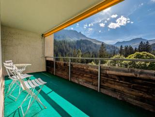 Rothornblick 44 by Arosa Holiday - 1