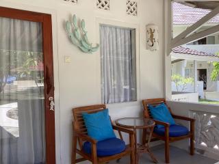 Juliantos by the sea - Gili Air - 5
