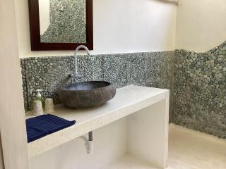 Juliantos by the sea - Gili Air - 2