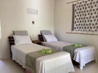 Juliantos by the sea - Gili Air - 1