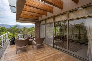 LohonoStays Villa Belmonte - Karjat - 9