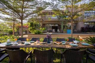 LohonoStays Villa Belmonte - Karjat - 7