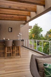 LohonoStays Villa Belmonte - Karjat - 1