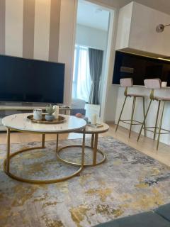 Klcc suites at star - 2 bedroom - Kuala Lumpur - 8
