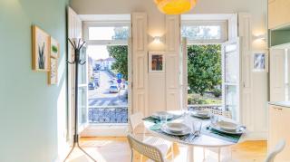 Barros Lima 493 by LovelyStay - Porto - 0