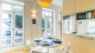 Barros Lima 493 by LovelyStay - 2