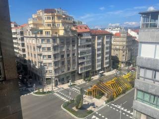 Unique Spacious Apartment - Vigo - 0