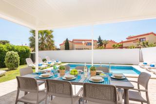 Villa Perez - Cala'n Bosch - 4
