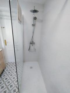 Cepero Malaga Center habitación 1 - Málaga - 3