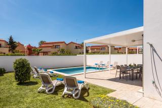 Villa Perez - Cala'n Bosch - 6