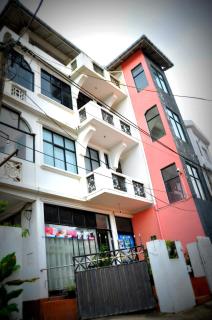 Blumarine Guest House - 2