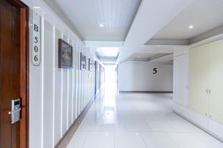 A Room Bangkok Sathorn - Banguecoque - 7