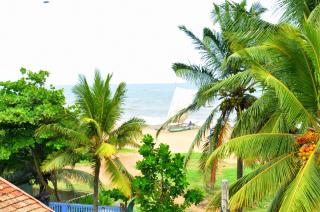 Blumarine Guest House - Negombo - 6
