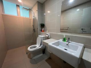 LTS Homesuite Kota Kinabalu - 3