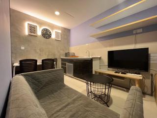 LTS Homesuite Kota Kinabalu - 4