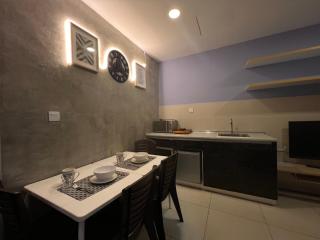 LTS Homesuite Kota Kinabalu - 6