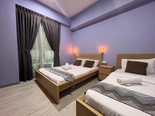 LTS Homesuite Kota Kinabalu - 7