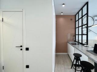 Квартира Smart в новом доме - Pavlodar - 4