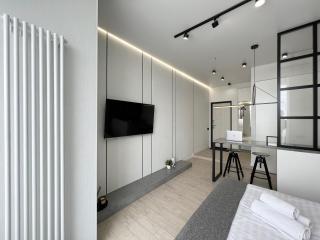Квартира Smart в новом доме - Pavlodar - 6