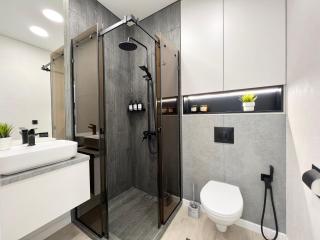 Квартира Smart в новом доме - Pavlodar - 8