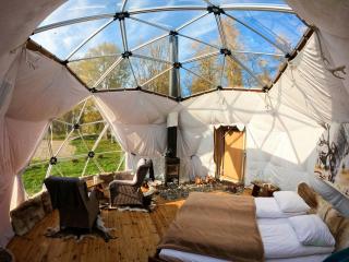 Wild Caribou Dome - Lakselv - 9