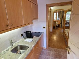 Residence Ciastel - Ortisei - 5