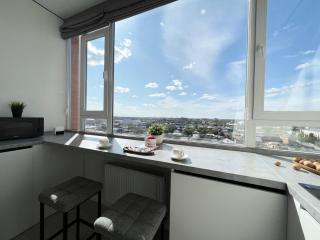 Апартартаменты SMART №3 - 8