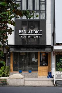 Bed Addict Hostel - 0