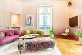 Le Crébillon - Splendide appartement de 204m2 - 0