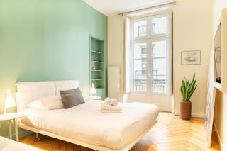 Le Crébillon - Splendide appartement de 204m2 - 5