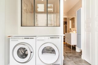 Le Crébillon - Splendide appartement de 204m2 - Nantes - 1