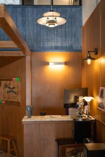 Bed Addict Hostel - 4