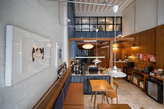 Bed Addict Hostel - 6