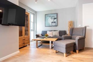 Beach Lounge - Westerland - 5