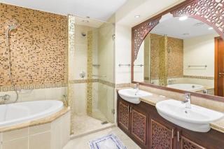 StoneTree - Fairmont North 2 BR - Sea View - Dubái - 4