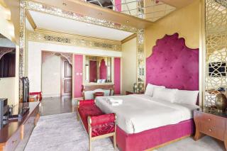 StoneTree - Fairmont North 2 BR - Sea View - Dubái - 1
