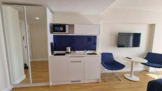 907 Ultra apartments ORBI SITY сторона Турции вид на море - Batumi - 0