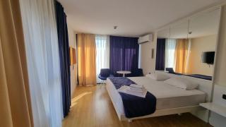 907 Ultra apartments ORBI SITY сторона Турции вид на море - Batumi - 6