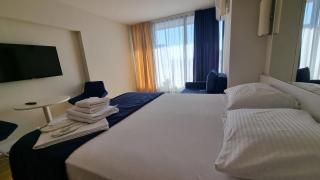 907 Ultra apartments ORBI SITY сторона Турции вид на море - Batumi - 3