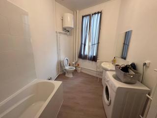 Appartement proche de la gare - 9