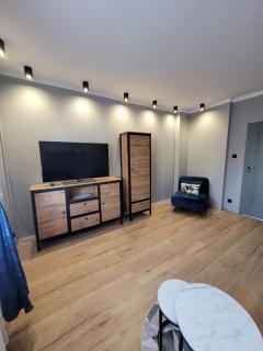 Lupus Apartamenty - 6