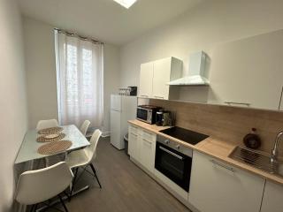 Appartement proche de la gare - 2