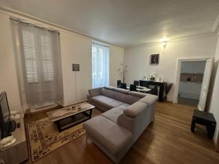 Appartement proche de la gare - Bourges - 3