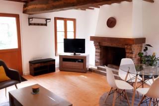 Gîte Les Fourmilières - Ligny-le-Ribault - 8