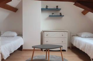 Gîte Les Fourmilières - Ligny-le-Ribault - 4