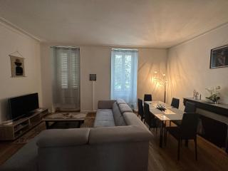 Appartement proche de la gare - 4