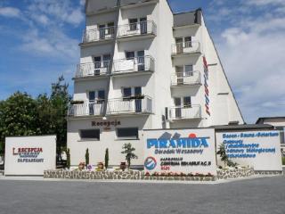 Piramida I - 9