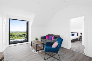 Redland Green Apartments by MyCityHaven - Bristol - 9