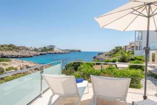 Villa Sa Caleta Private sea & spa - 4