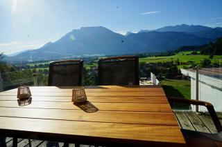 Grafenburg, Residenz Bayern - Kiefersfelden - 0